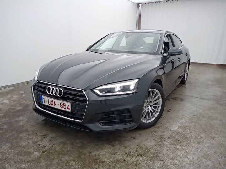 AUDI A5 SB &#3916 2018 wauzzzf56ja134542