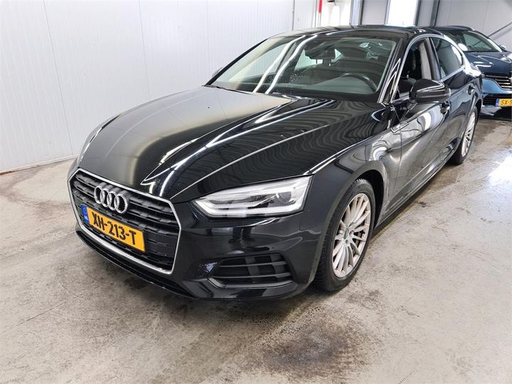 AUDI A5 2019 wauzzzf56ka025256