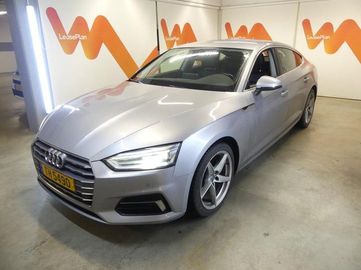 AUDI A5 SPORTBACK 2019 wauzzzf56ka026939