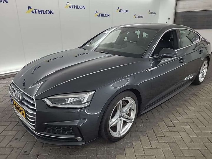 AUDI A5 SPORTBACK 2019 wauzzzf56ka037598