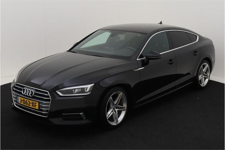 AUDI A5 2019 wauzzzf56ka037696