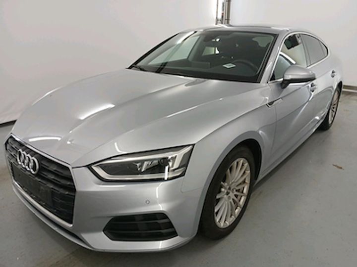 AUDI A5 SPORTBACK DIESEL - 2017 2019 wauzzzf56ka042493