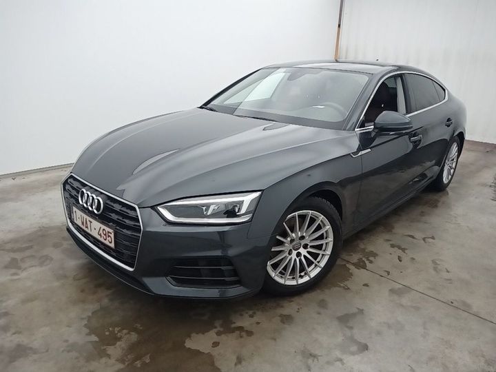 AUDI A5 SB &#3916 2019 wauzzzf56ka044423