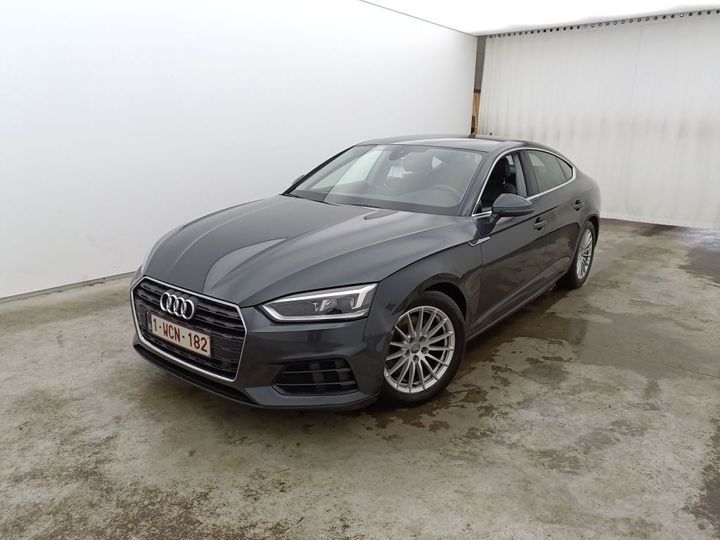 AUDI A5 SB '16 2019 wauzzzf56ka046365