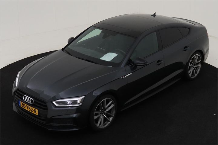 AUDI A5 2019 wauzzzf56ka054708