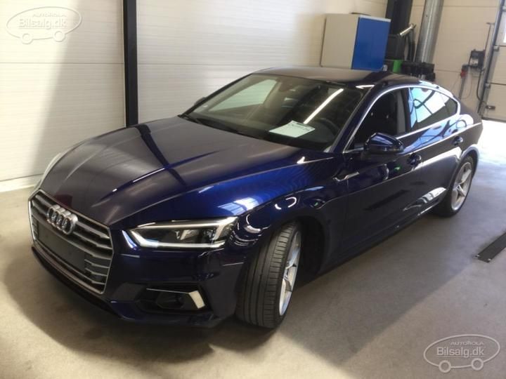 AUDI A5 SPORTBACK 2019 wauzzzf56ka060623