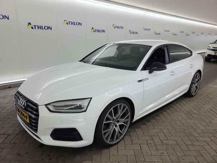 AUDI A5 SPORTBACK 2019 wauzzzf56ka063814