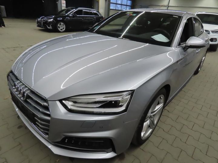 AUDI A5 SPORTBACK 2019 wauzzzf56ka066227