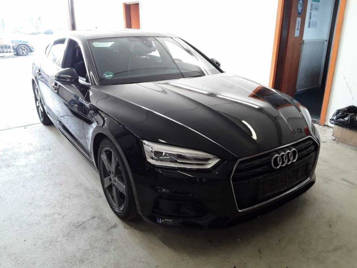 AUDI A5 2019 wauzzzf56ka080578