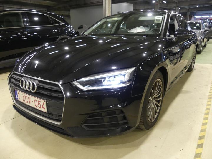 AUDI A5 SPORTBACK 2019 wauzzzf56ka081410