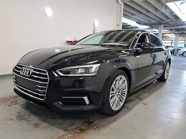 AUDI A5 SPORTBACK - 2017 2019 wauzzzf56ka085182