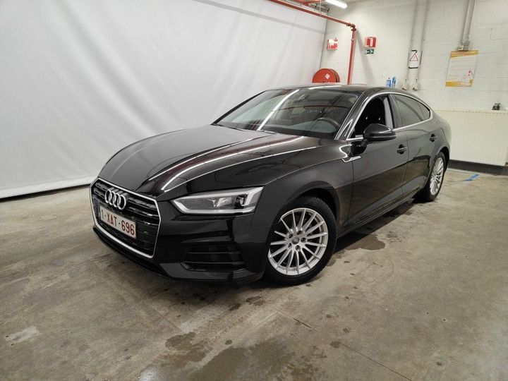 AUDI A5 SB '16 2019 wauzzzf56ka085330