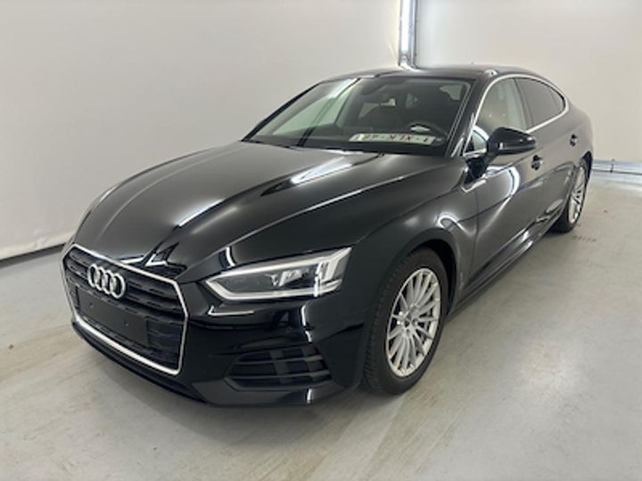 AUDI A5 SPORTBACK DIESEL - 2017 2020 wauzzzf56ka096327