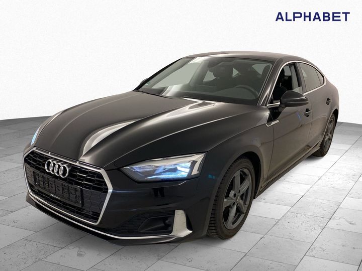 AUDI A5 SPORTBACK 35 TDI 2020 wauzzzf56la007034