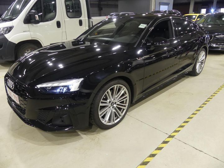 AUDI A5 SPORTBACK 2020 wauzzzf56la013853