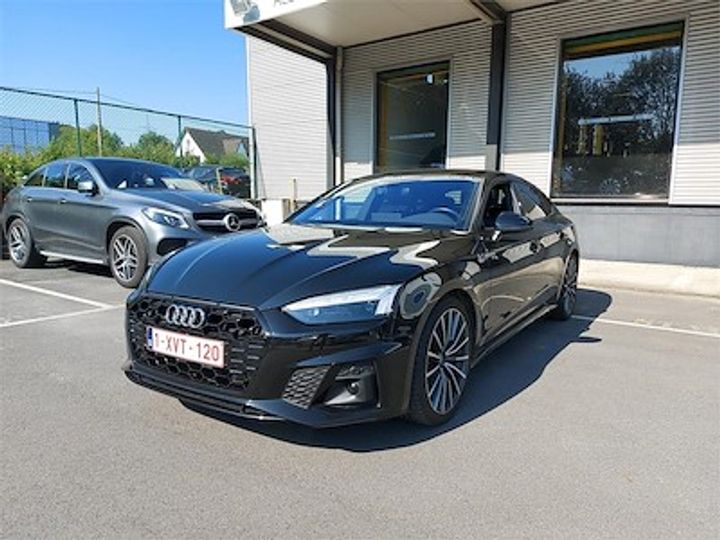 AUDI A5 SPORTBACK DIESEL - 2020 2020 wauzzzf56la014968