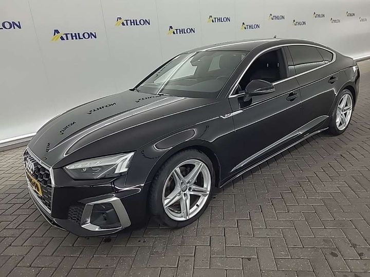 AUDI A5 SPORTBACK 2020 wauzzzf56la019877