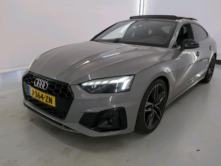 AUDI A5 2020 wauzzzf56ma007245