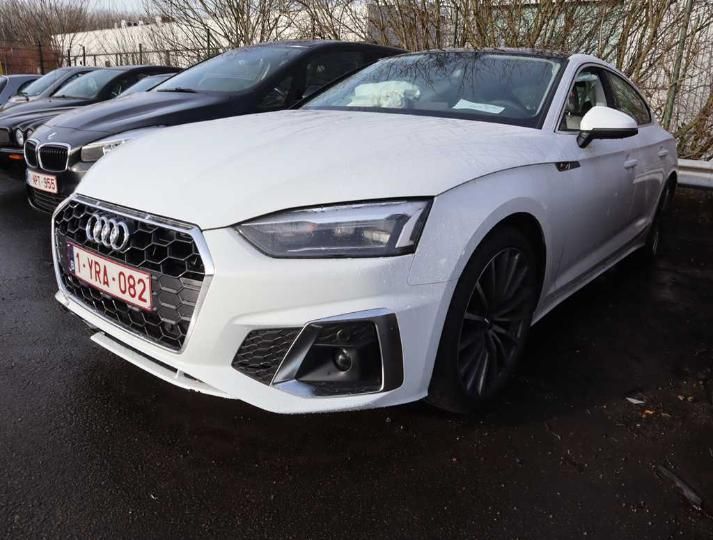 AUDI A5 SB FL&#3920 2020 wauzzzf56ma015037