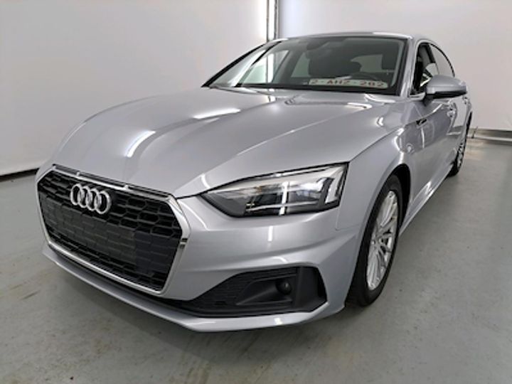 AUDI A5 SPORTBACK 2021 wauzzzf56ma044036