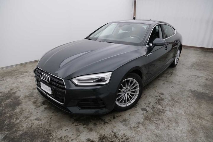 AUDI A5 SB 2018 wauzzzf57ja059513