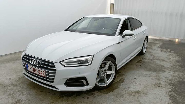 AUDI A5 SB &#3916 2018 wauzzzf57ja066350