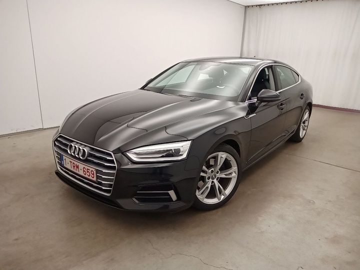 AUDI A5 SB &#3916 2018 wauzzzf57ja071256