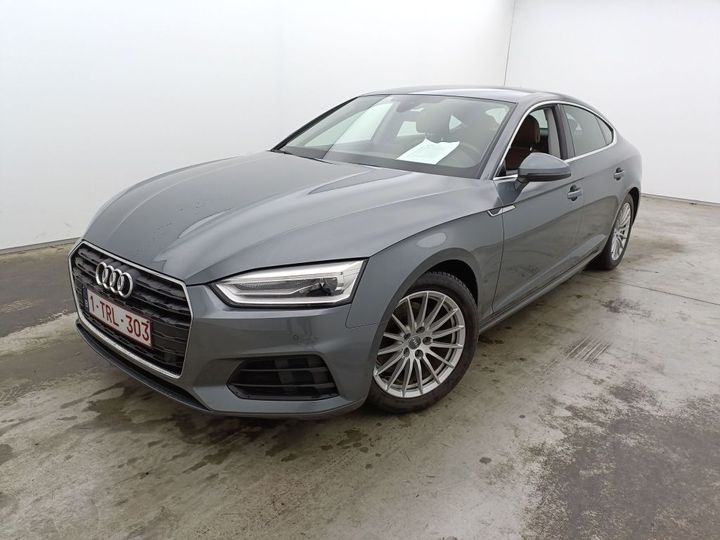 AUDI A5 SB &#3916 2018 wauzzzf57ja073136