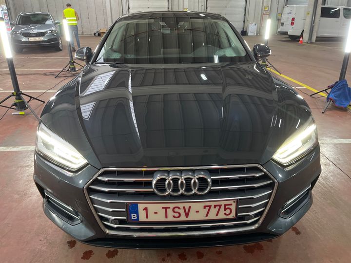 AUDI A5 SB '16 2018 wauzzzf57ja073735