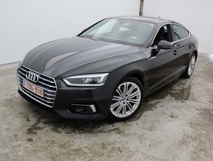 AUDI A5 SB &#3916 2018 wauzzzf57ja074271