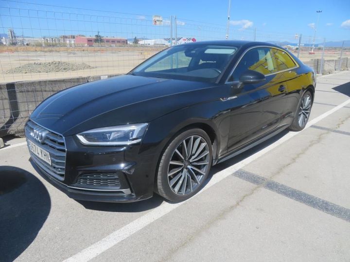 AUDI A5 2018 wauzzzf57ja079907