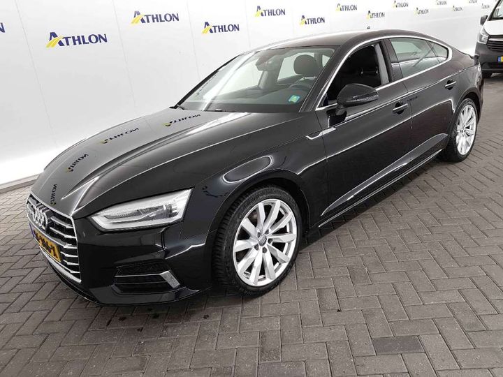 AUDI A5 SPORTBACK 2018 wauzzzf57ja087814