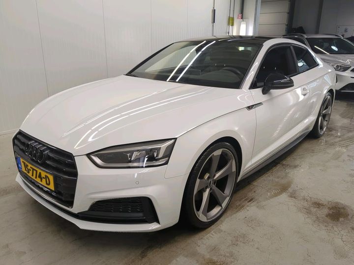 AUDI A5 2018 wauzzzf57ja089546