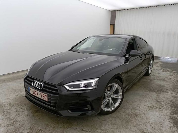 AUDI A5 SB &#3916 2018 wauzzzf57ja092012