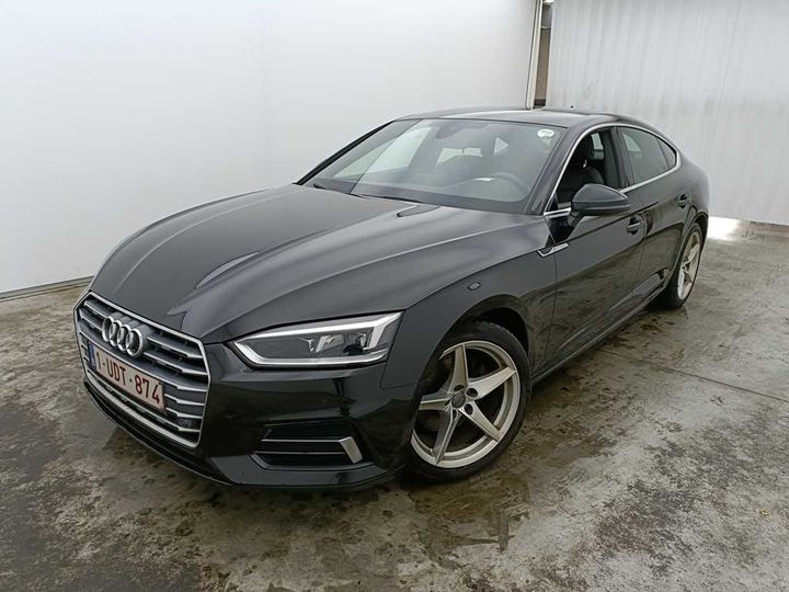 AUDI A5 SB &#3916 2018 wauzzzf57ja094066