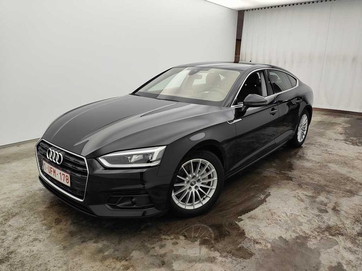 AUDI A5 SB &#3916 2018 wauzzzf57ja101940