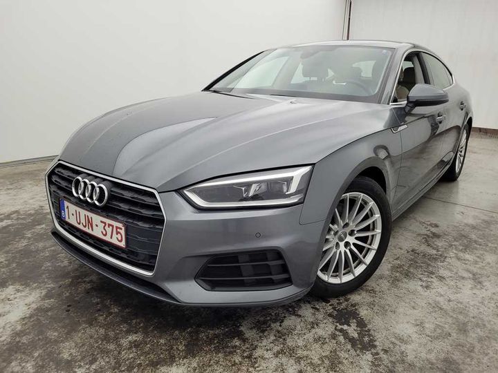 AUDI A5 SB &#3916 2018 wauzzzf57ja106670