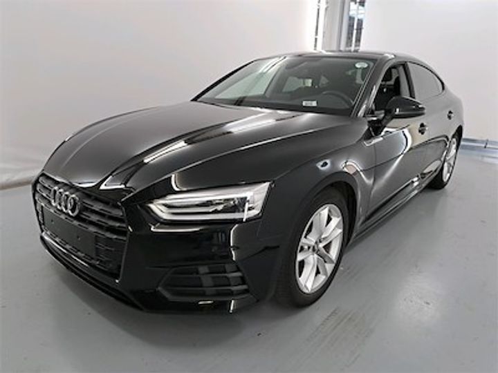 AUDI A5 SPORTBACK - 2017 2018 wauzzzf57ja108404