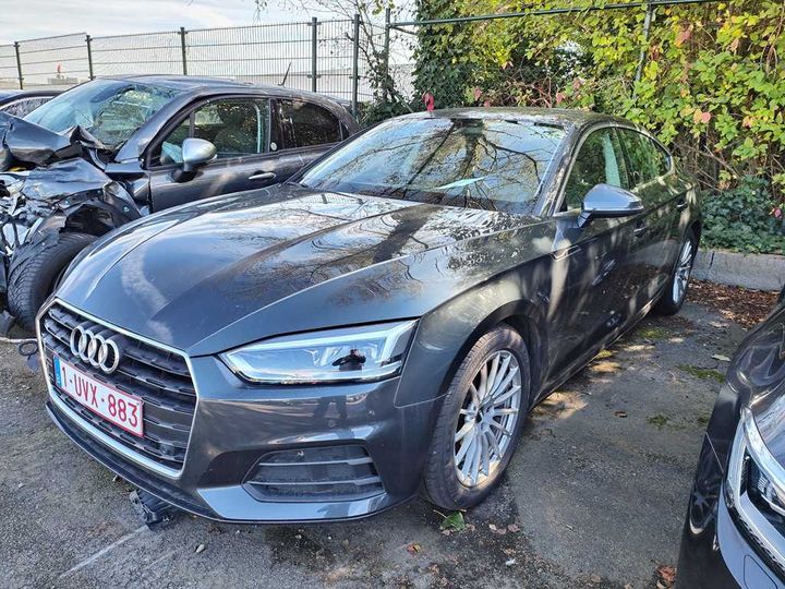 AUDI A5 SB &#3916 2018 wauzzzf57ja130693