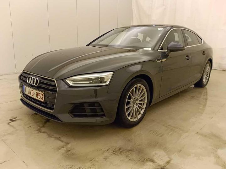 AUDI A5 2018 wauzzzf57ja130774