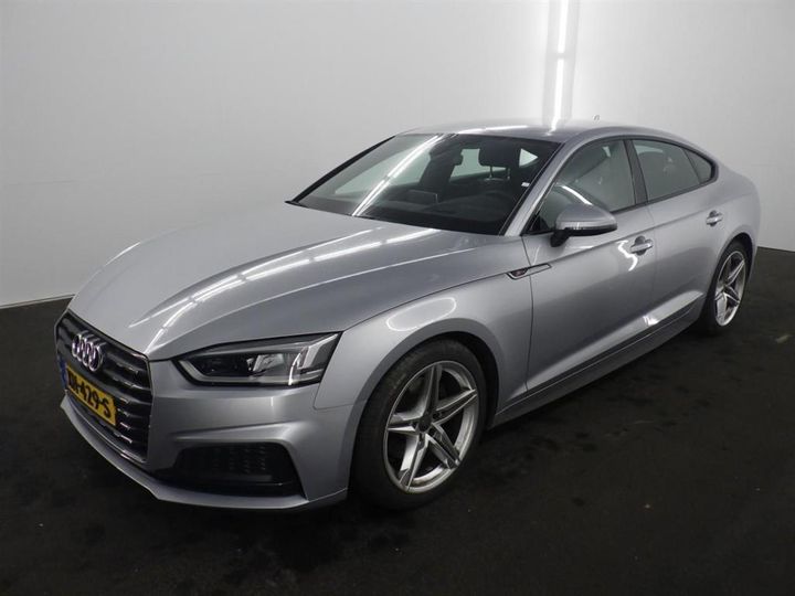 AUDI A5 SPORTBACK 2019 wauzzzf57ka024052