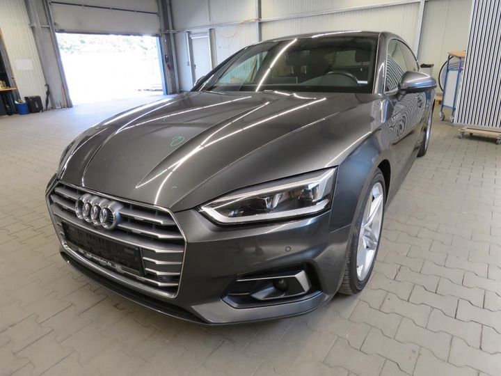 AUDI A5 SPORTBACK 2019 wauzzzf57ka026674