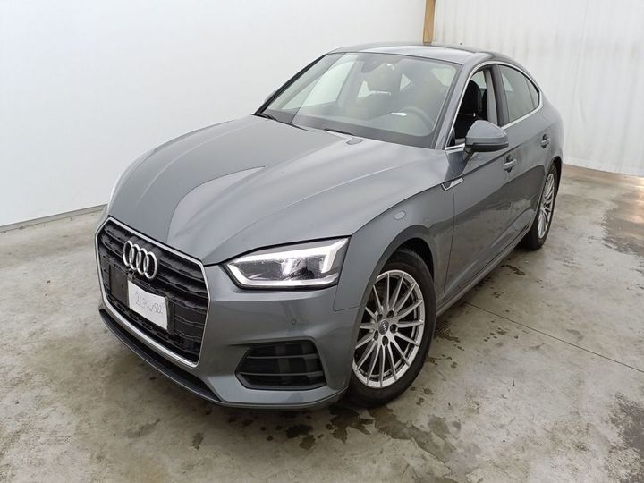 AUDI A5 SB &#3916 2019 wauzzzf57ka027775