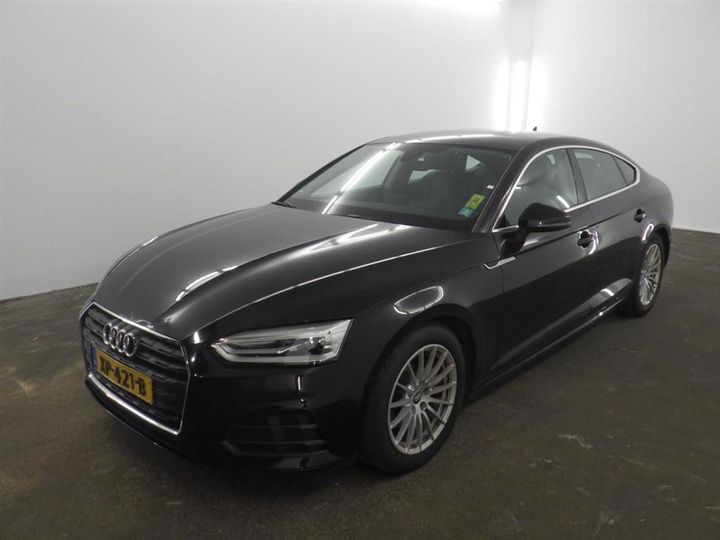 AUDI A5 SPORTBACK 2019 wauzzzf57ka030465