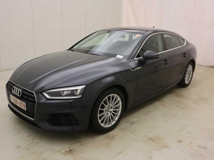 AUDI A5 2019 wauzzzf57ka031499