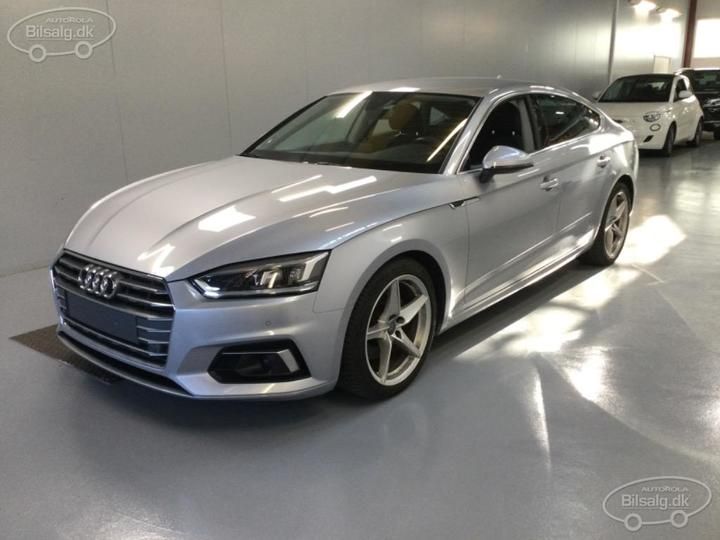 AUDI A5 SPORTBACK 2019 wauzzzf57ka049713