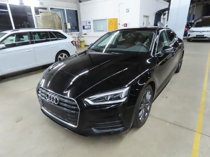 AUDI A5 SPORTBACK 2019 wauzzzf57ka054832