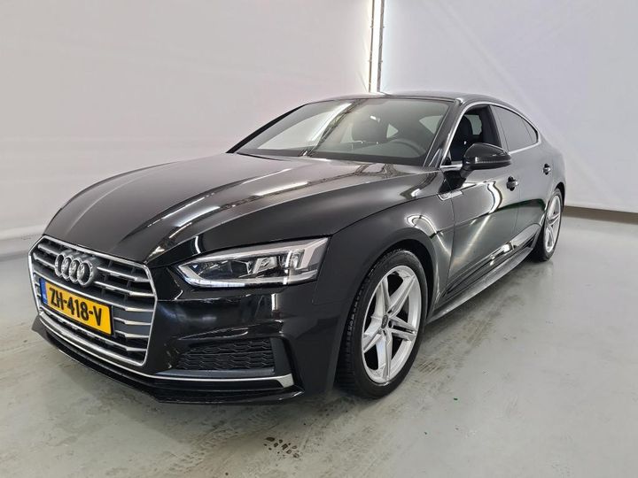 AUDI A5 2019 wauzzzf57ka060470