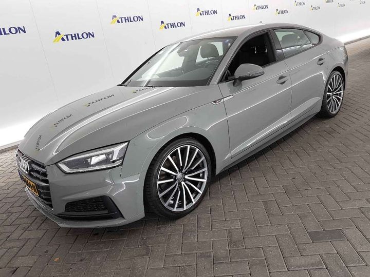 AUDI A5 SPORTBACK 2019 wauzzzf57ka063479