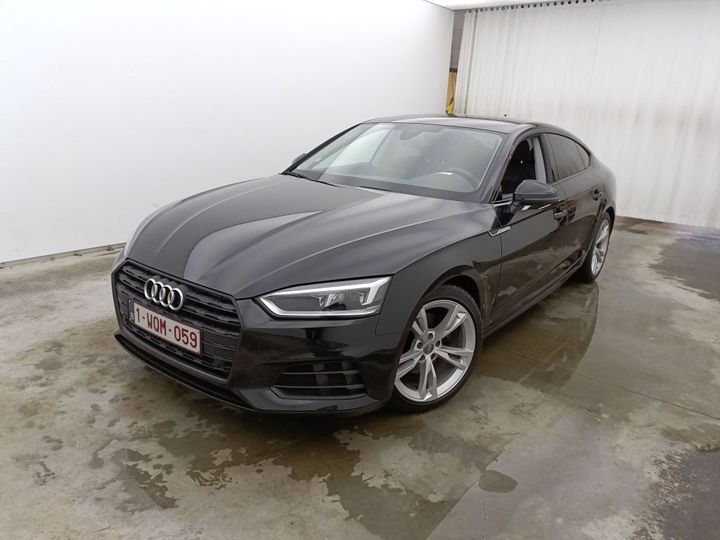 AUDI A5 SB '16 2019 wauzzzf57ka069878